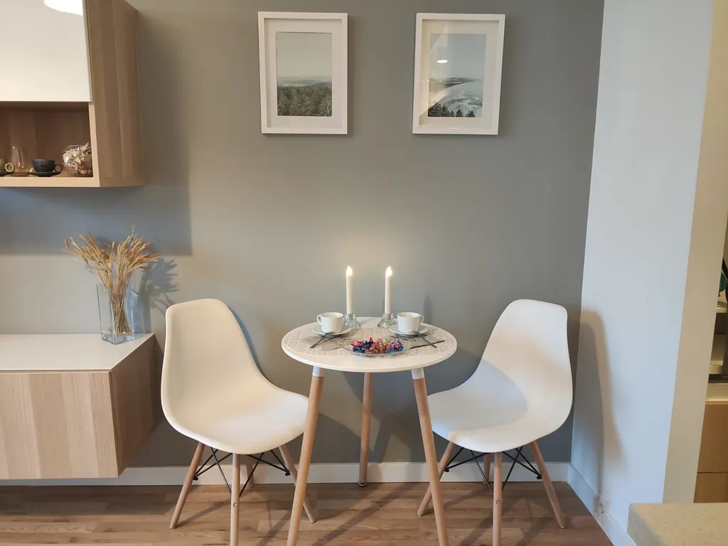 Квартира рядом с метро