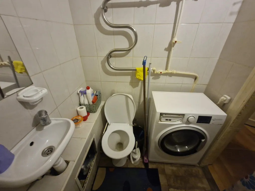 Квартира в Лесном рядом с Ярославским шоссе