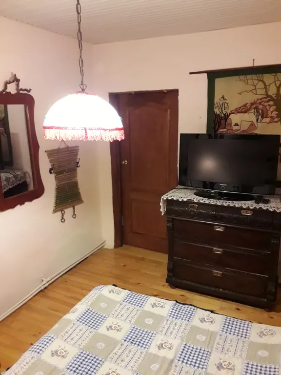 Коттедж Дом на море с уникальным интерьером — Зубова Щель