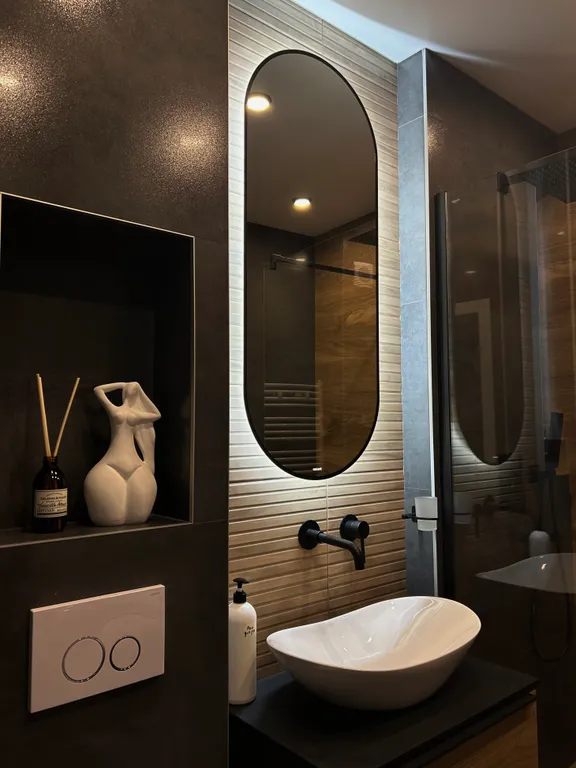 Квартира Уютная квартира рядом с Королевскими воротами — Калининград