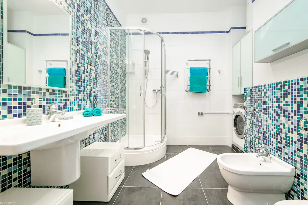 Элитные апартаменты на Димитрова