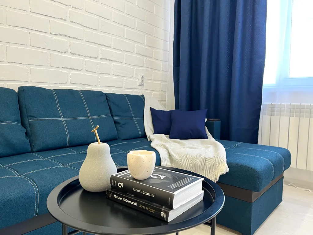 Бесконтактное заселение (микрорайон КПТ)