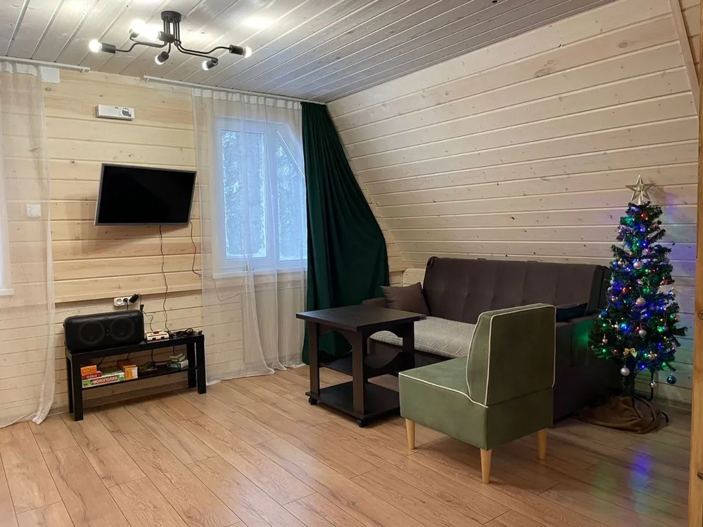 3-комнатный Дом