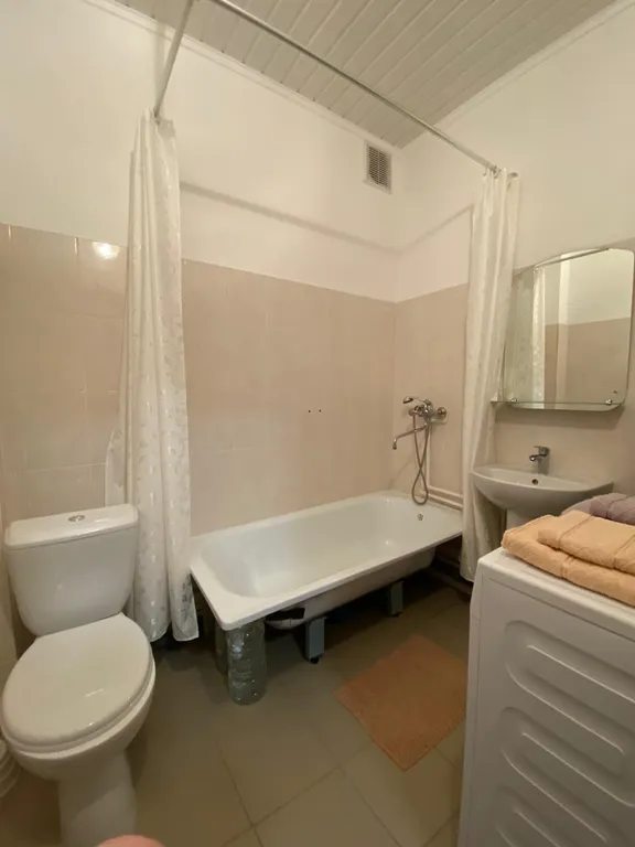 Уютная однушка