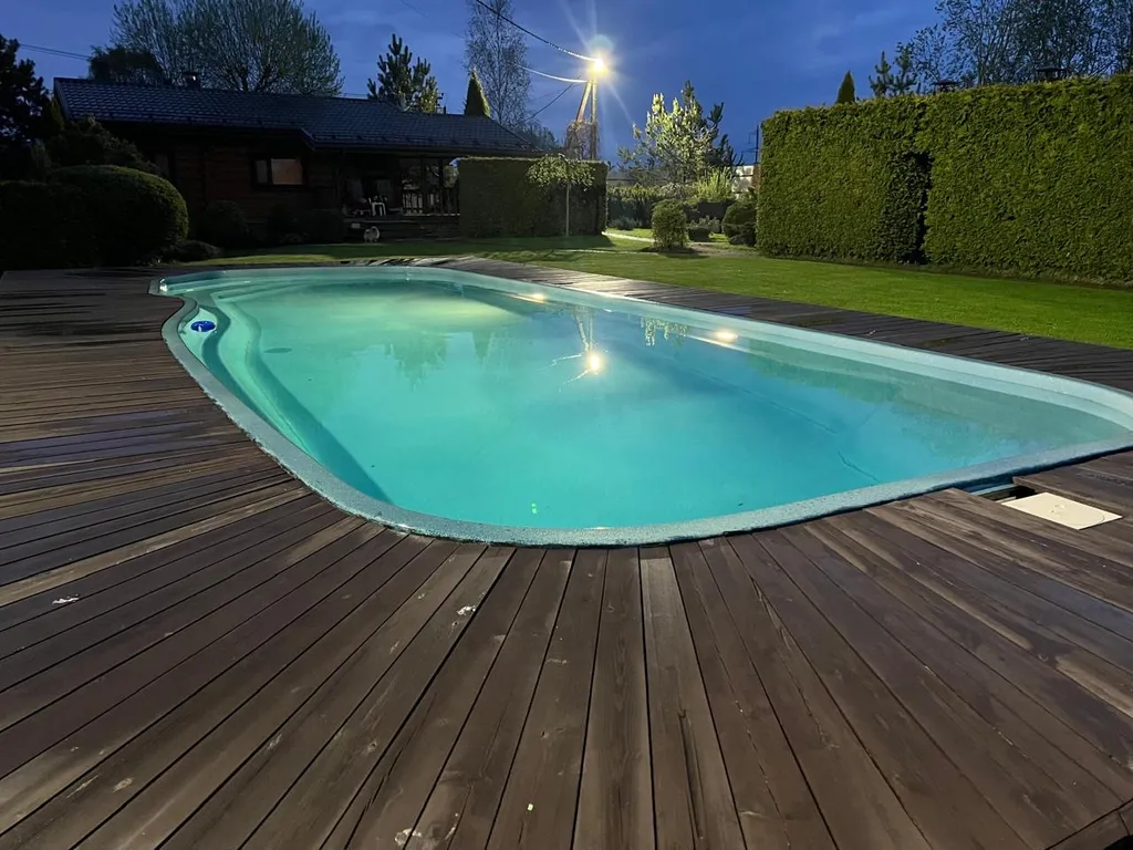 Коттедж Просторный уютный дом — Коммунар