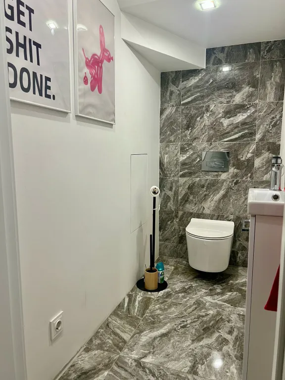 Волшебный дом