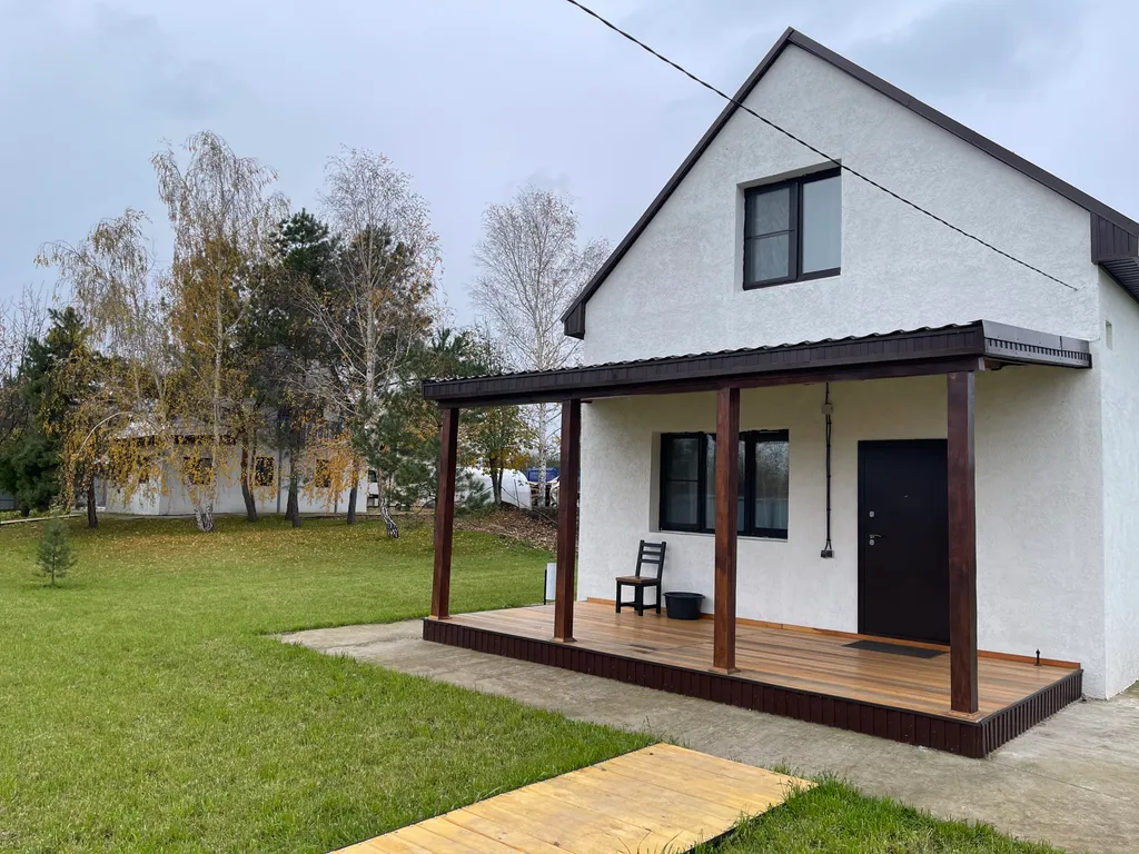 3-комнатный Дом