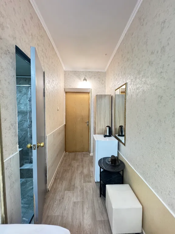 Квартира Комната — Адлер