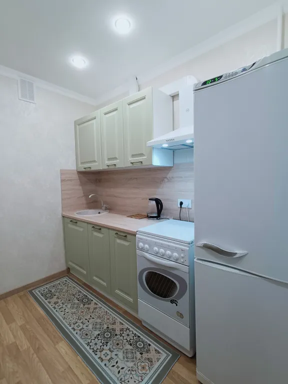 Уютная квартира возле центра