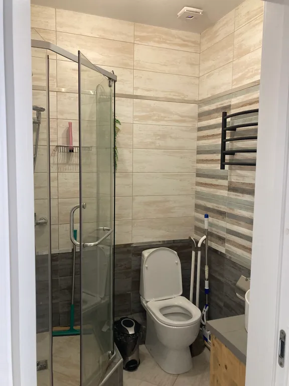 Квартира Квартира Новая студия рядом с Имеретинской бухтой и Олимпийским парком — Сириус