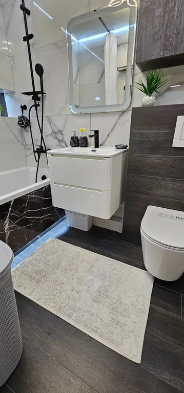 Квартира Уютная квартира в Геленджике — Геленджик