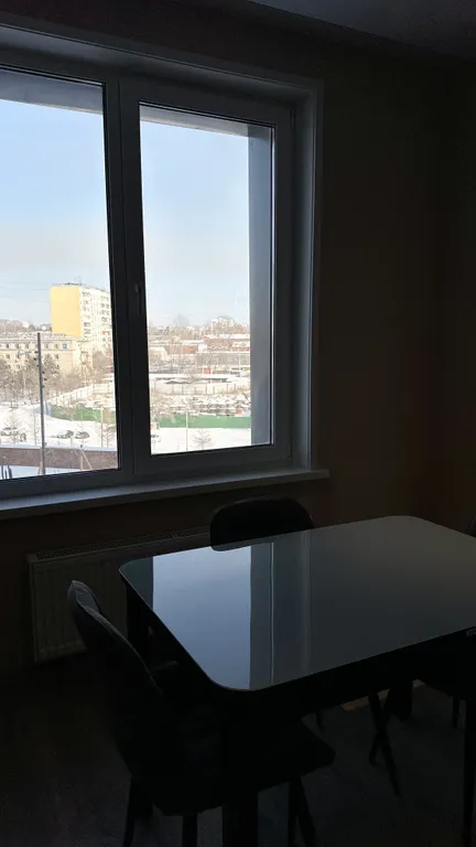 Шикарная двухкомнатная квартира в доме бизнес-класса