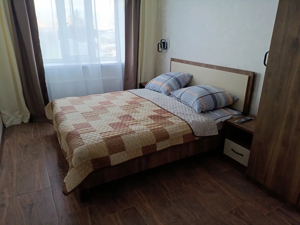 Гостевой дом Уголок мечты