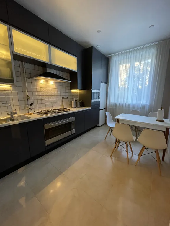 Квартира 2-комнатная Квартира — Ярославль