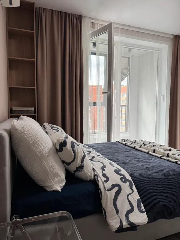 Студия на Малой