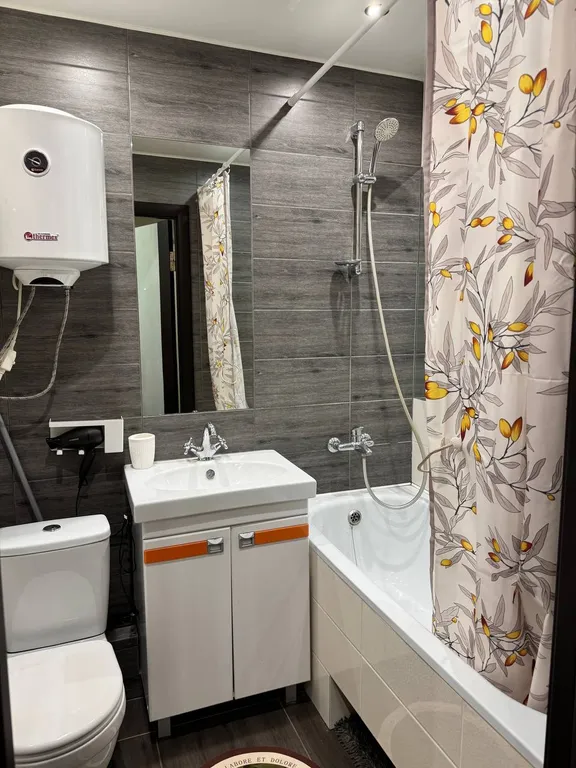 Дом на Вятке