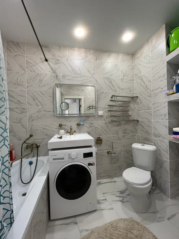 Квартира в центре