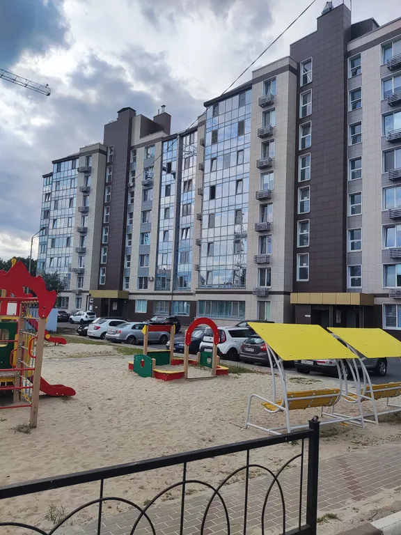 Квартира Тёплая Весна — аренда посуточно в Белгород