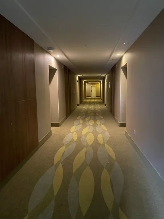 ЖК Грин Парк-центр апартаменты