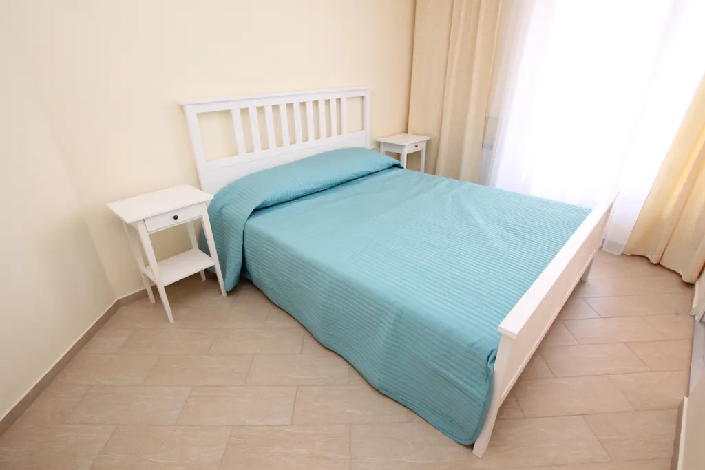 Апартаменты Море-Море 3