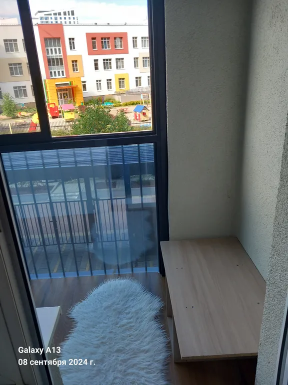 Уютная квартира в Солнечном