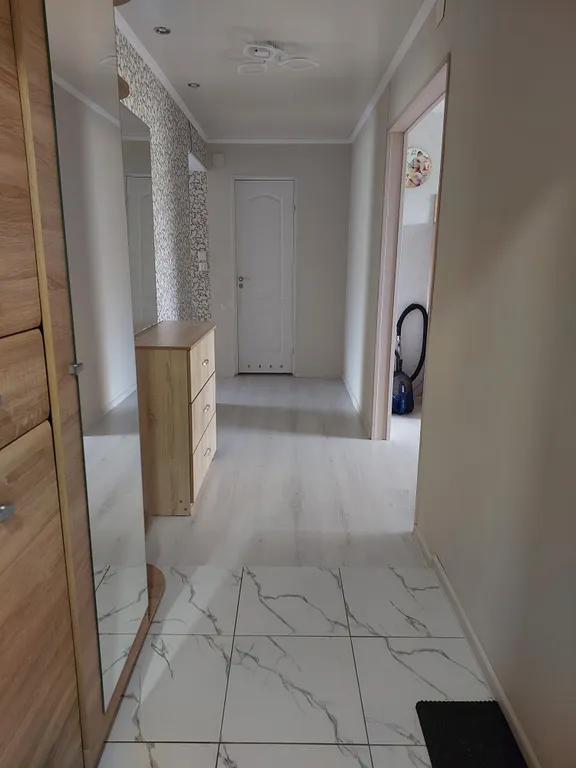 Уютная 2-комнатная квартира