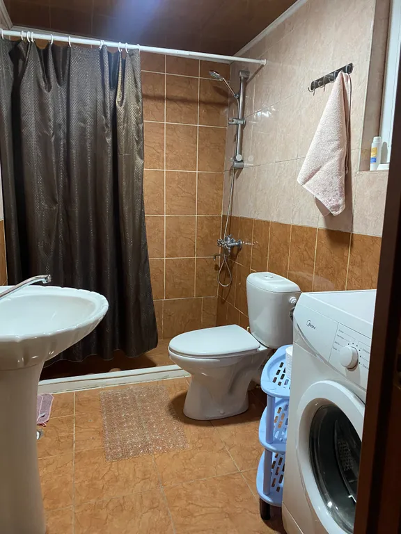 Квартира Студия в центре города — Сухум