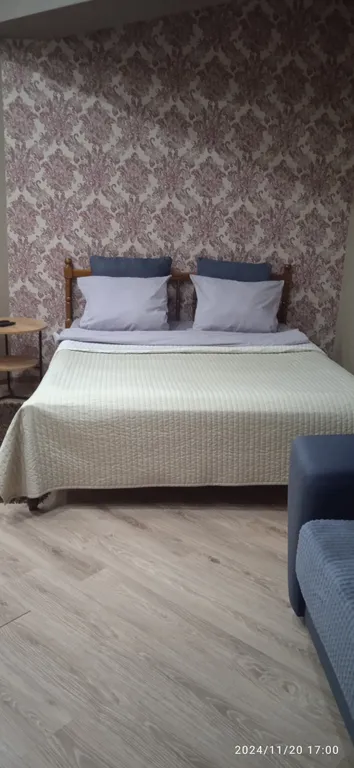 Квартира Квартира у моря на первой линии — Анапа