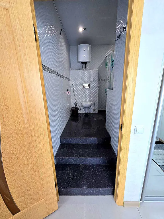 Уютные апартаменты