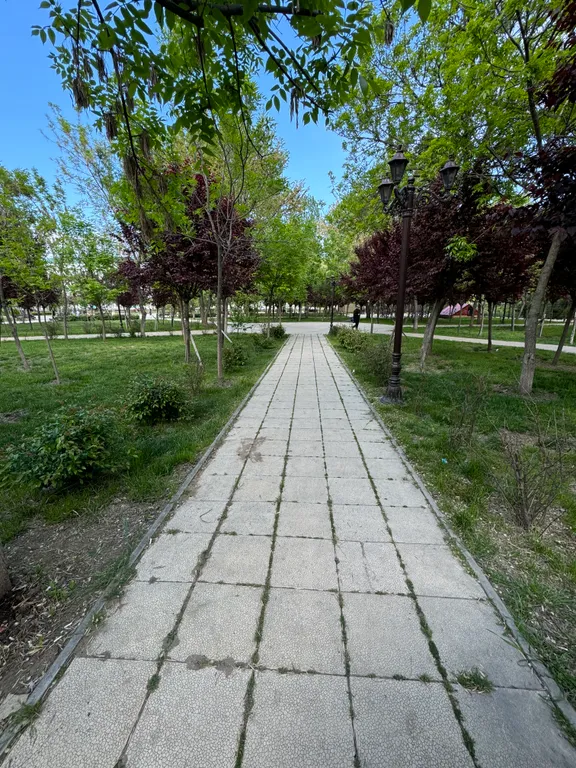 Квартира Уютная квартира в центре города — Дербент