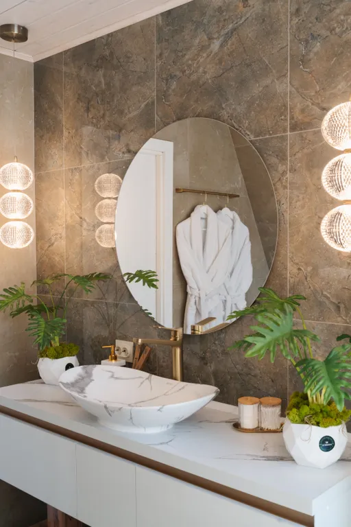 Villa Roma Телецкое - панорамный А-фрэйм 2 с видом на горы и озеро