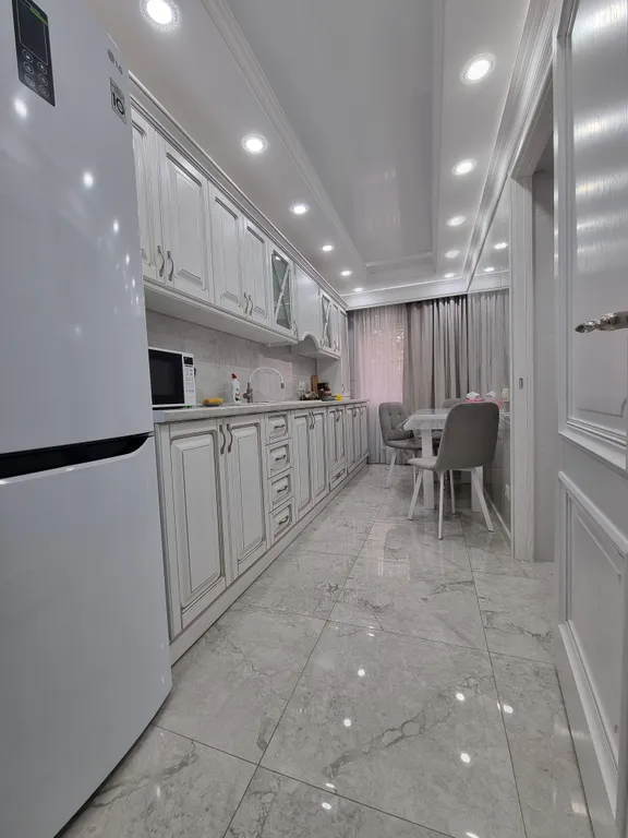 Дом в центре города премиум класса