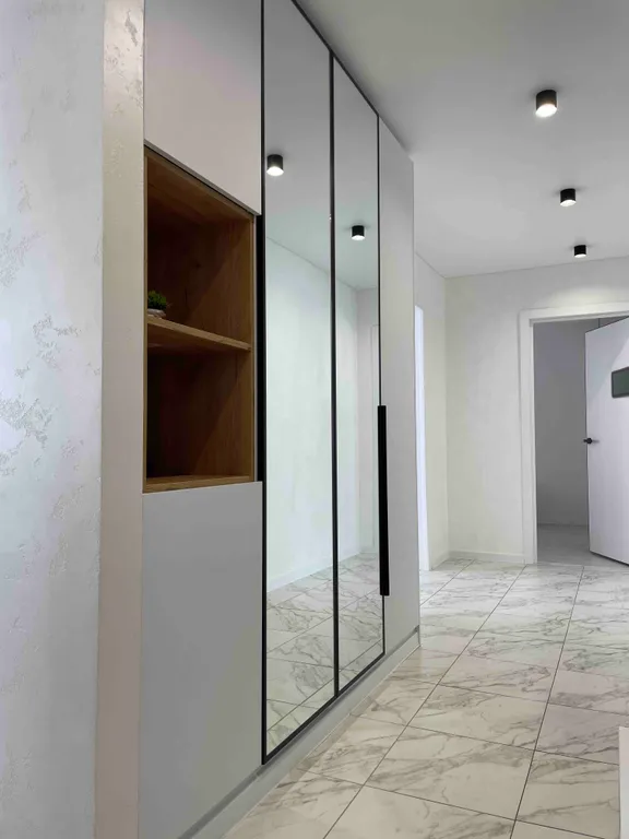 Уютная квартира в престижном районе города