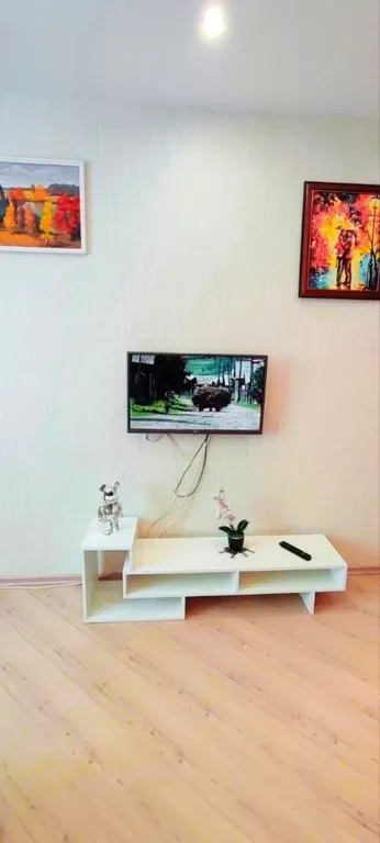 Апартаменты на Красноармейском