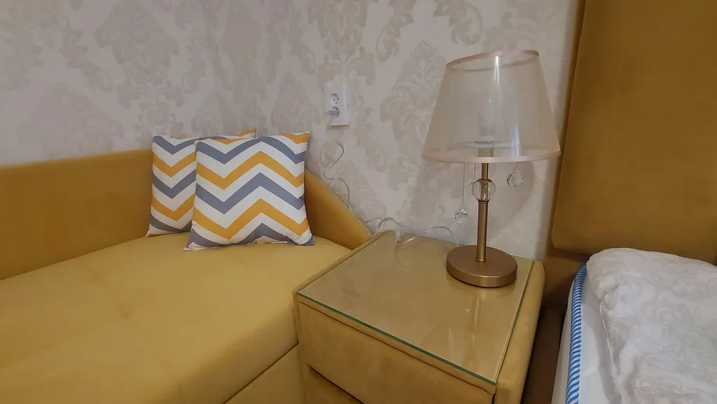 Апартаменты Ярославль с тремя спальнями