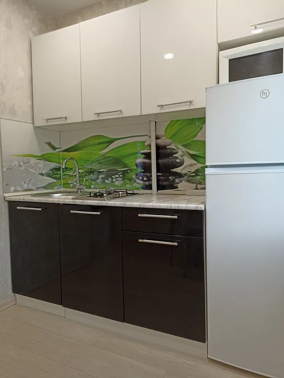 Уютная квартира рядом с цирком