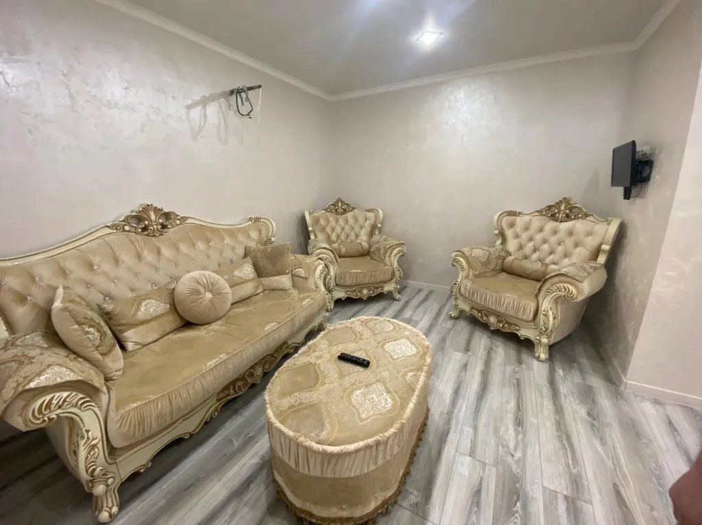 Уютная квартира в центре