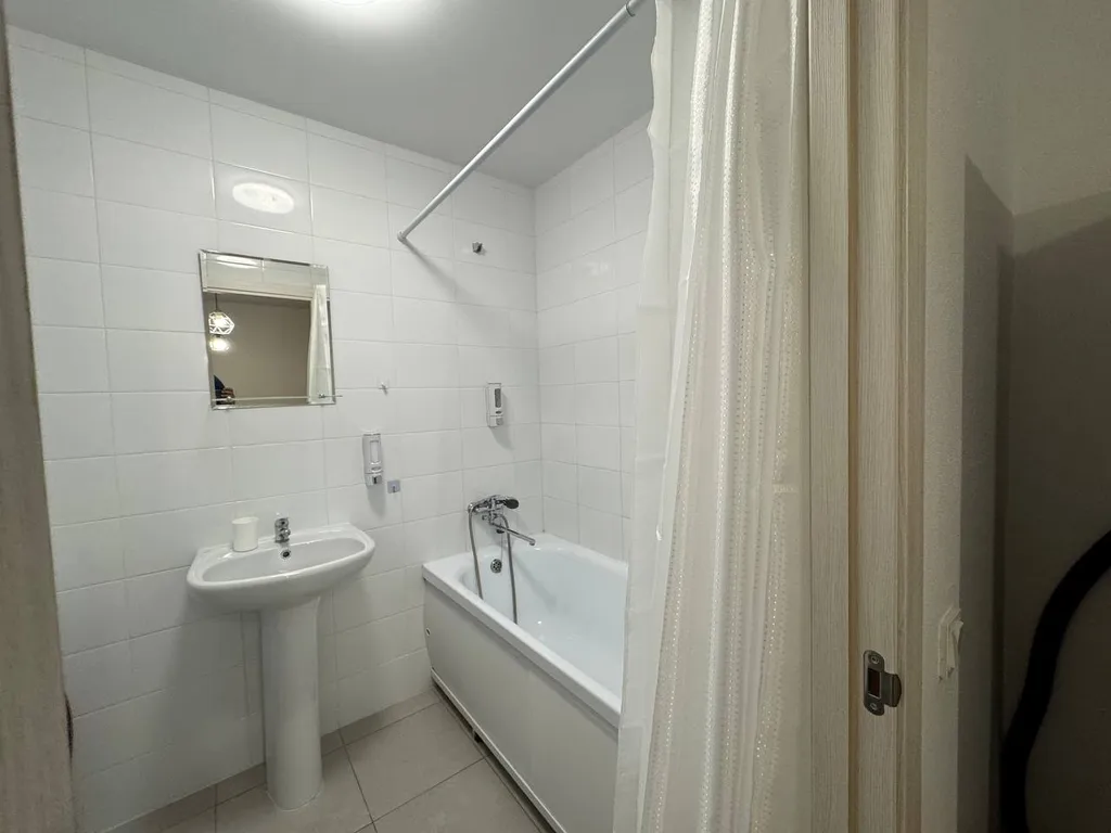 Уютная евродвушка