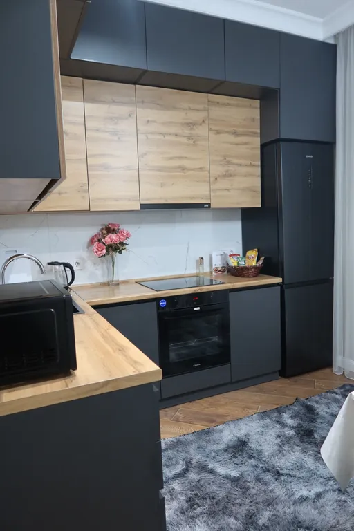 ЖК 4You - 131 апартамент, возле ТРЦ Мега