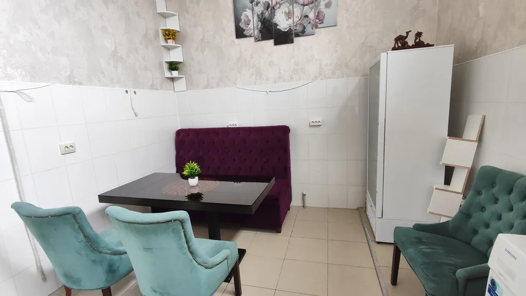 Просторная квартира в самом центре Дербента