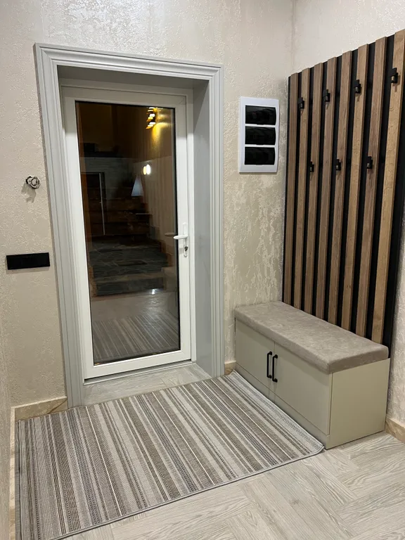 Коттедж у моря