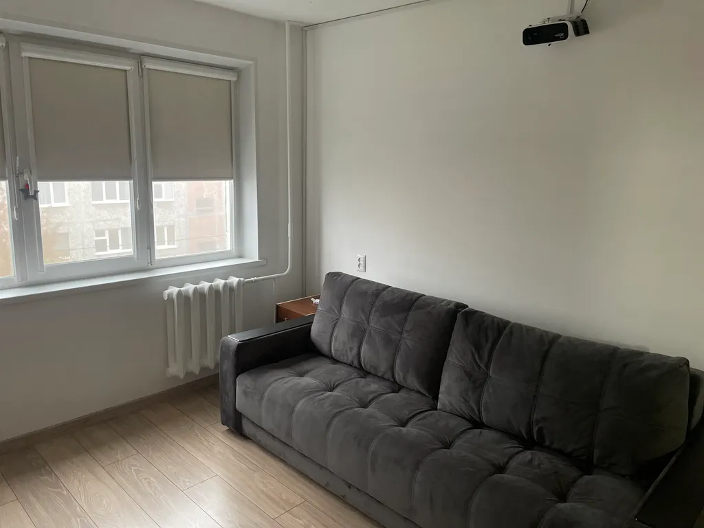 Современная квартира недалеко от курорта — аренда посуточно в Кировск