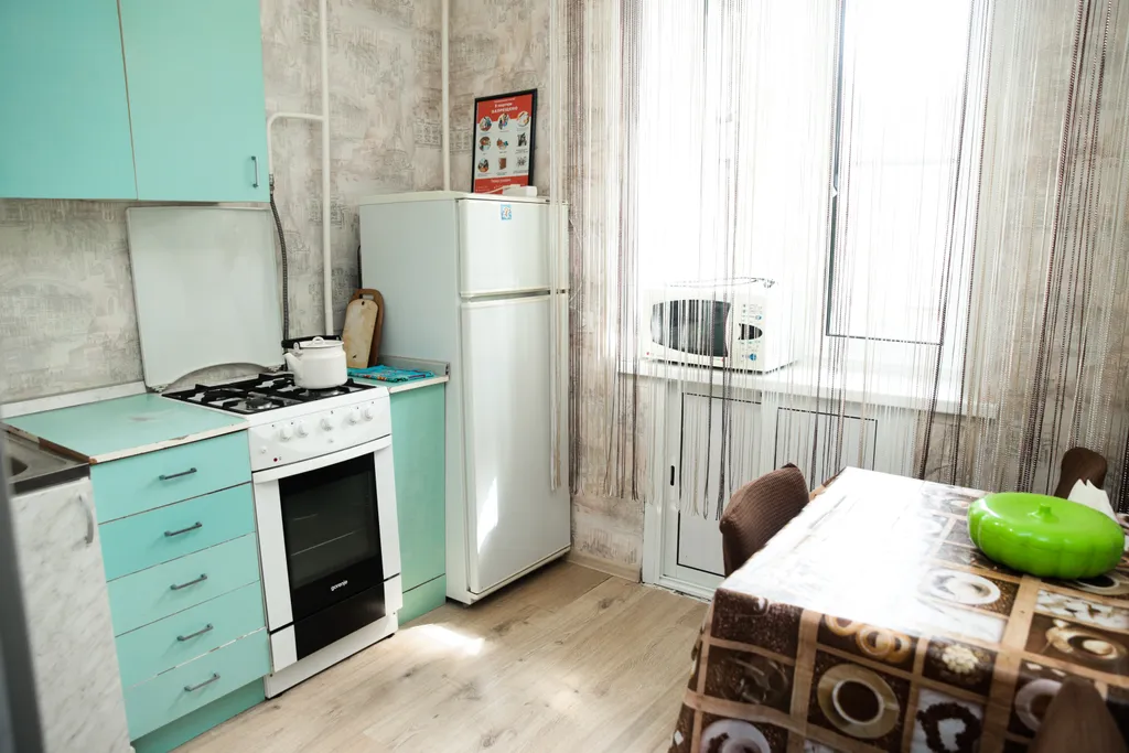 Апартамент Татия