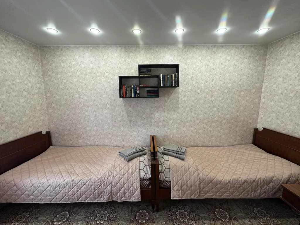 Коттедж Уютный дом на восточном побережье Ладожского озера — Нурмойла