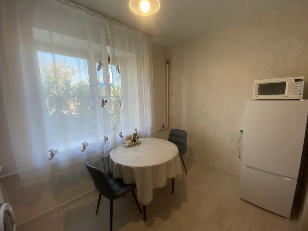 Квартира Уютная двух комнатная квартира — Элиста