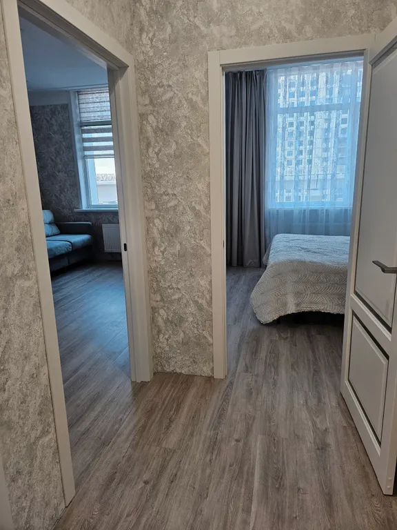 Уютная квартира в сердце столицы