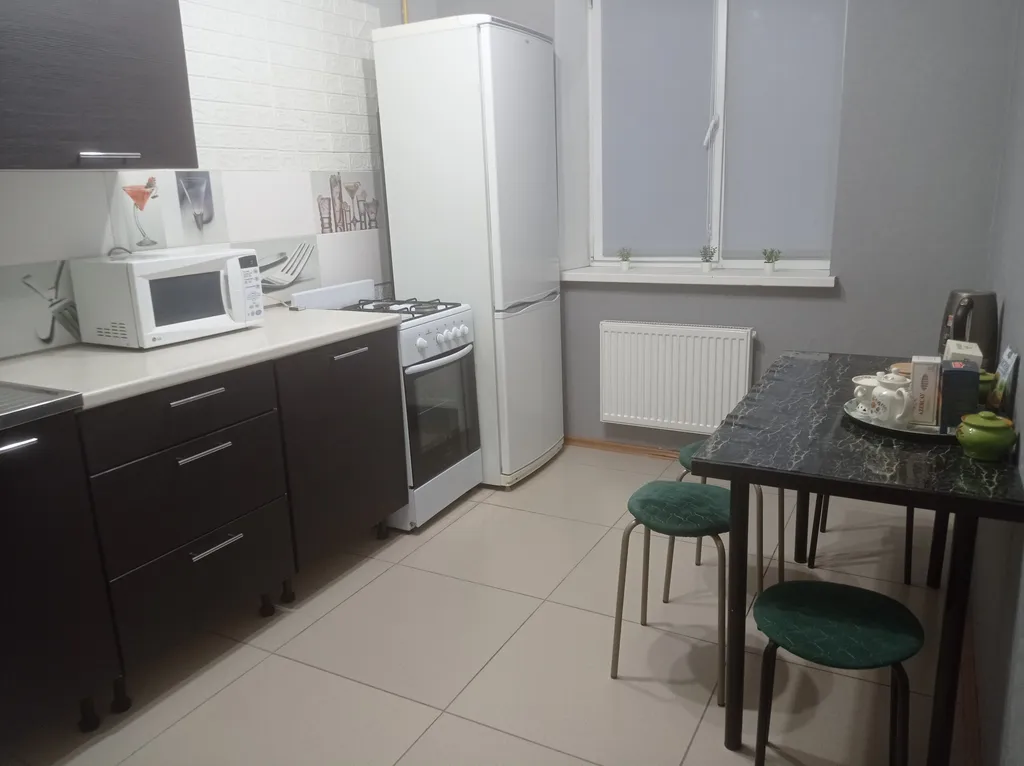 Квартира рядом с ТЦ Акварель