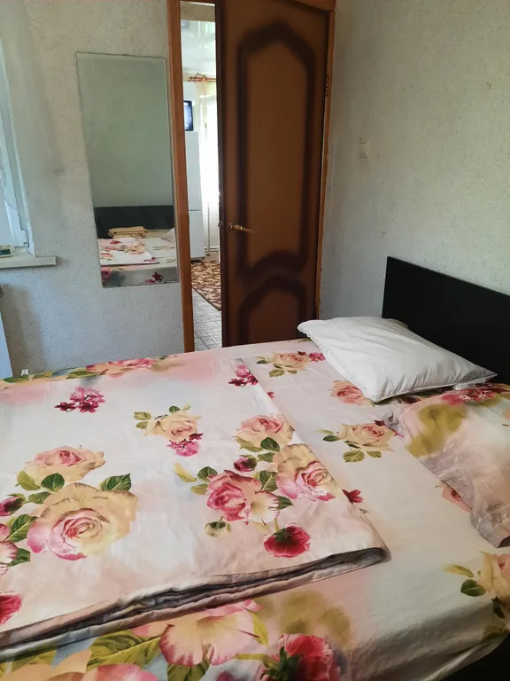 Домик на берегу Таганрогского залива