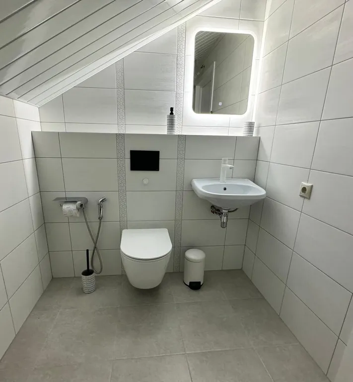 Гостевой дом Чуйковых