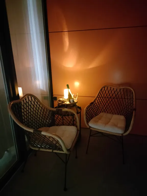 Квартира Квартира Тихая гавань у моря — Светлогорск